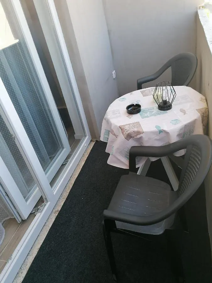 Nina Apartment Zadar