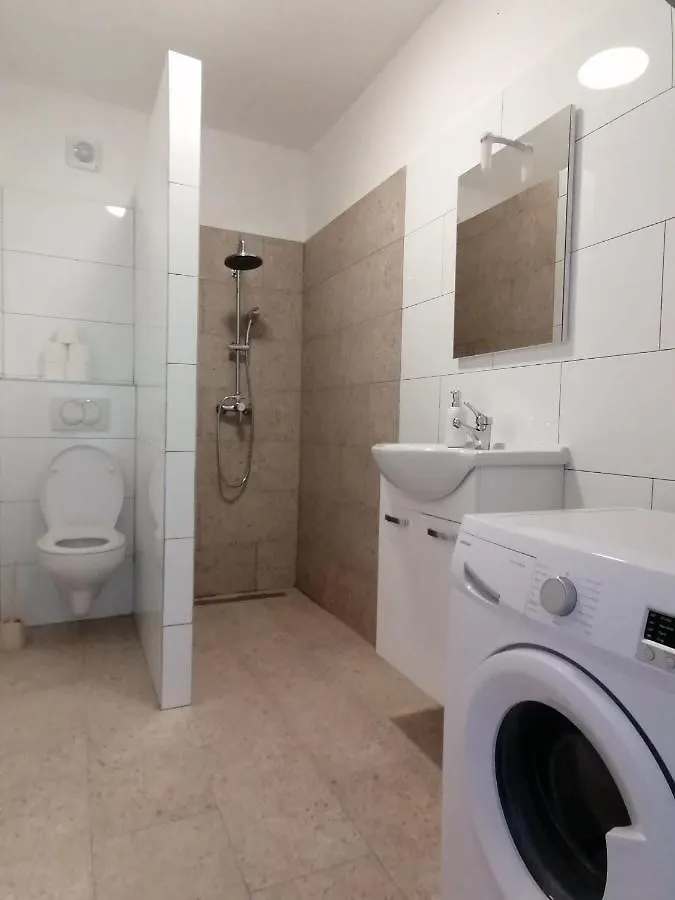 Nina Apartment Zadar
