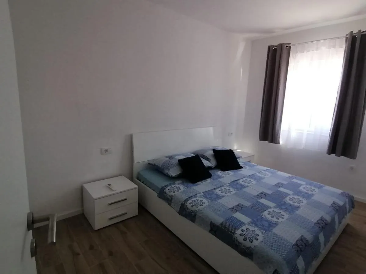 Nina Apartment Zadar 0*,  Croatia