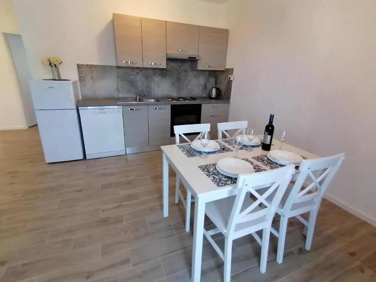 Nina Apartment Zadar