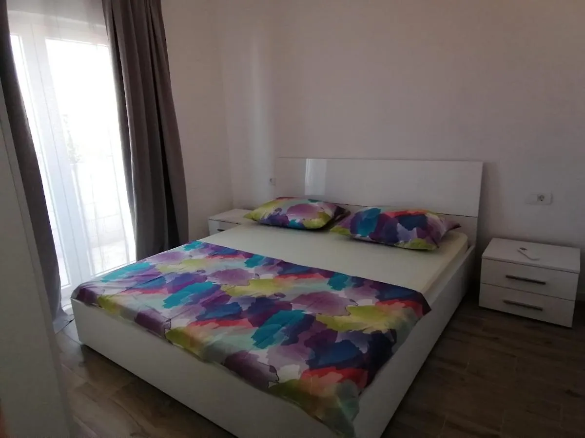 Nina Apartment Zadar