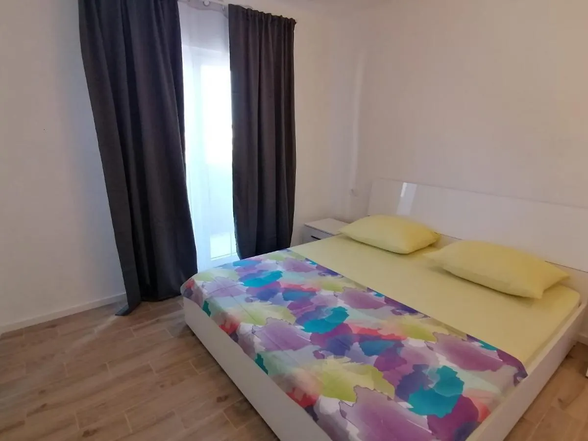 Nina Apartment Zadar