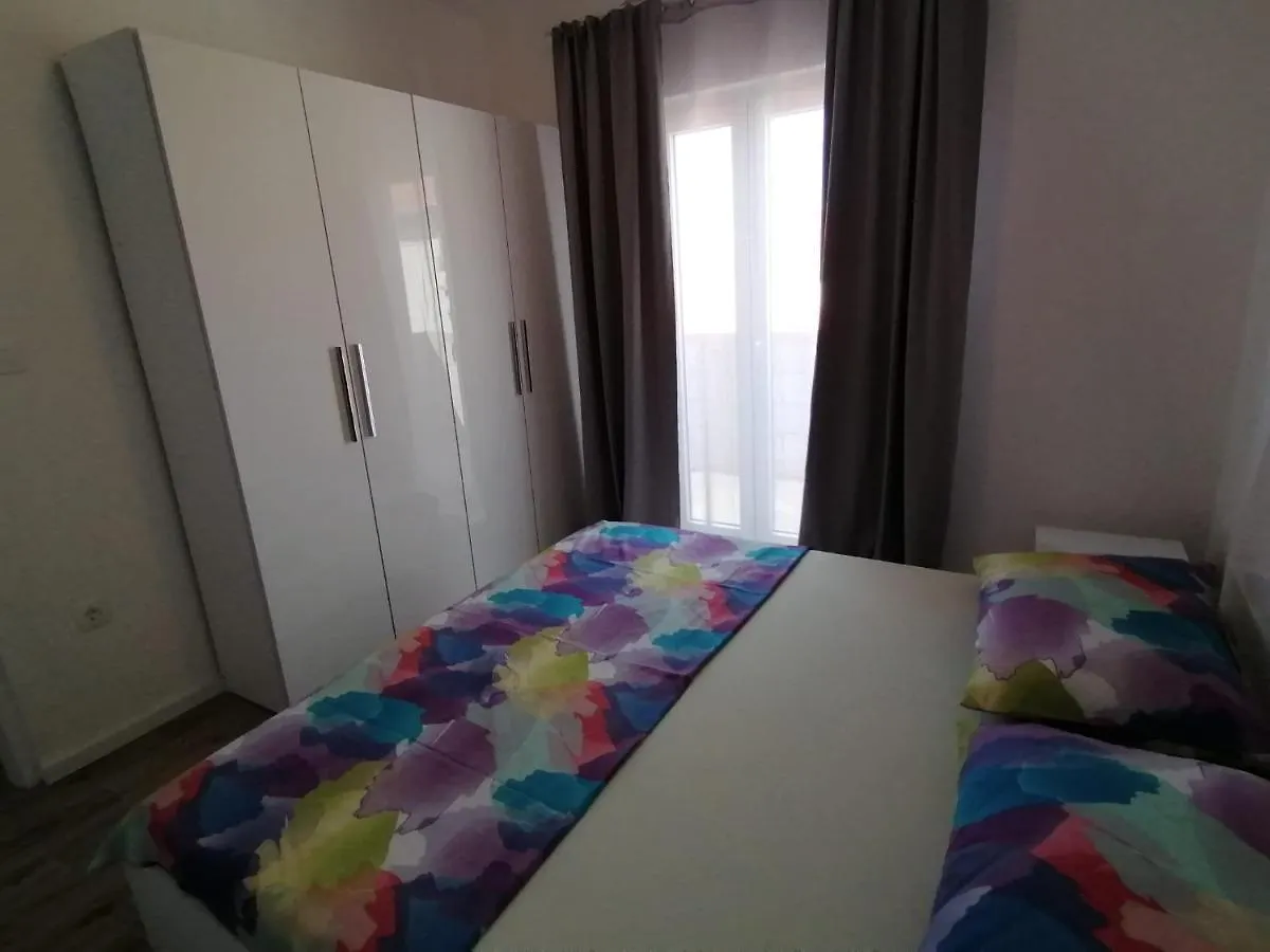 Nina Apartment Zadar Croatia