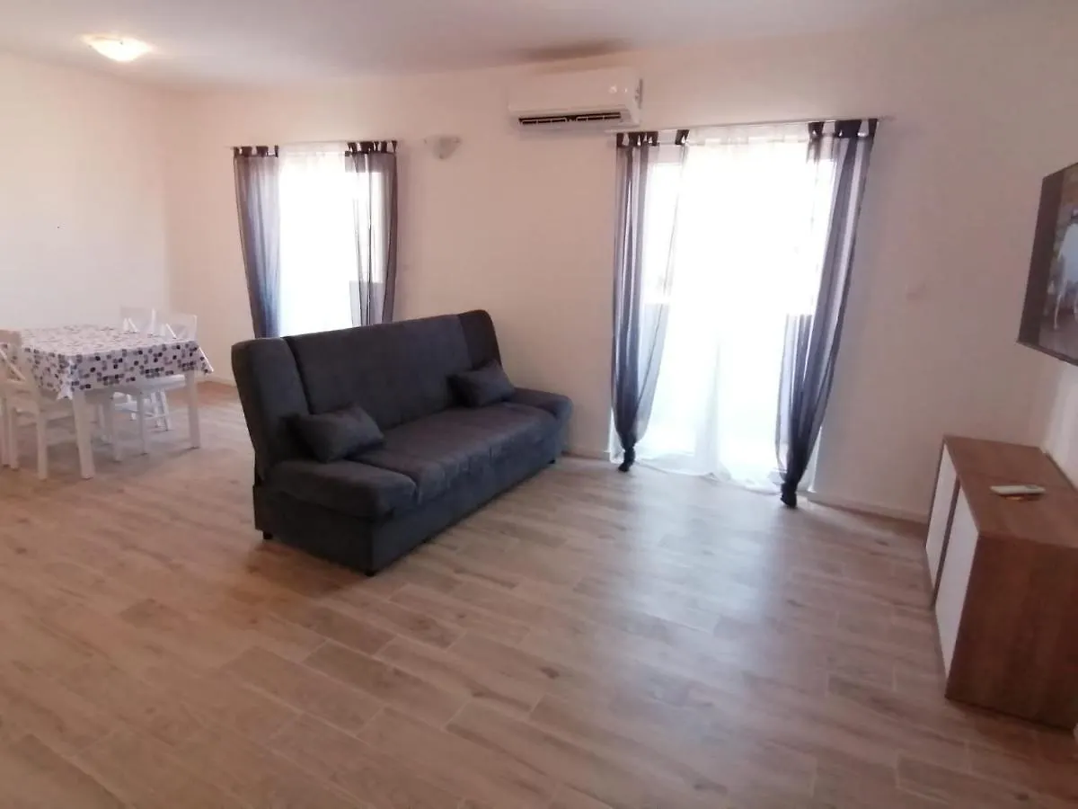 Nina Apartment Zadar
