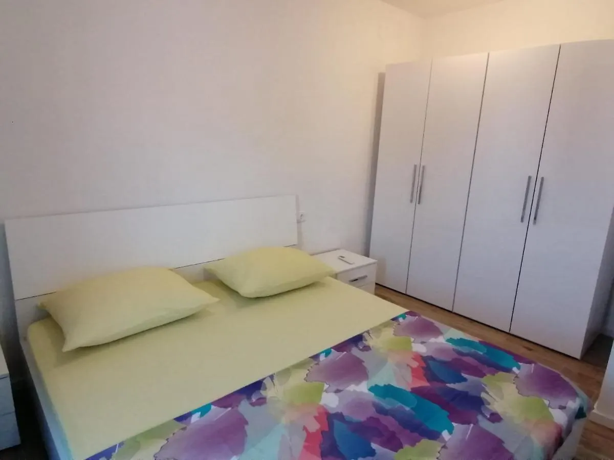 Nina Apartment Zadar