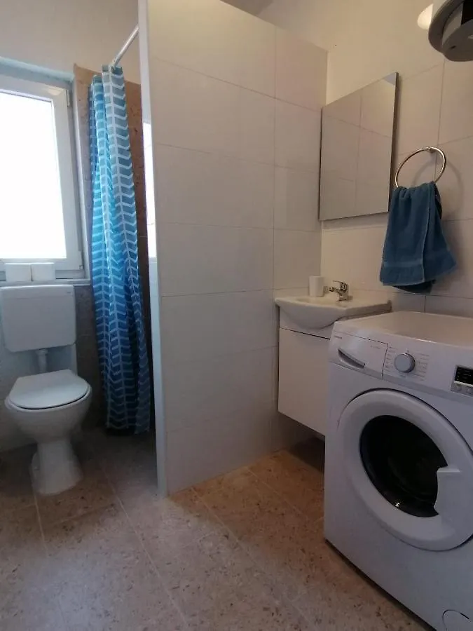 Nina Apartment Zadar