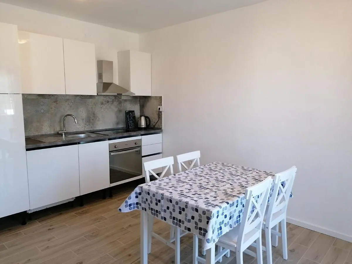 Nina Apartment Zadar