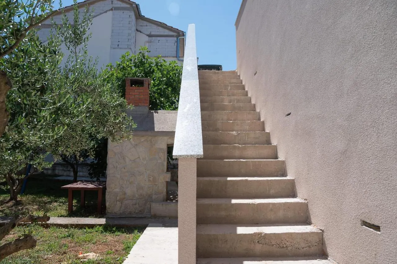 Nina Apartment Zadar