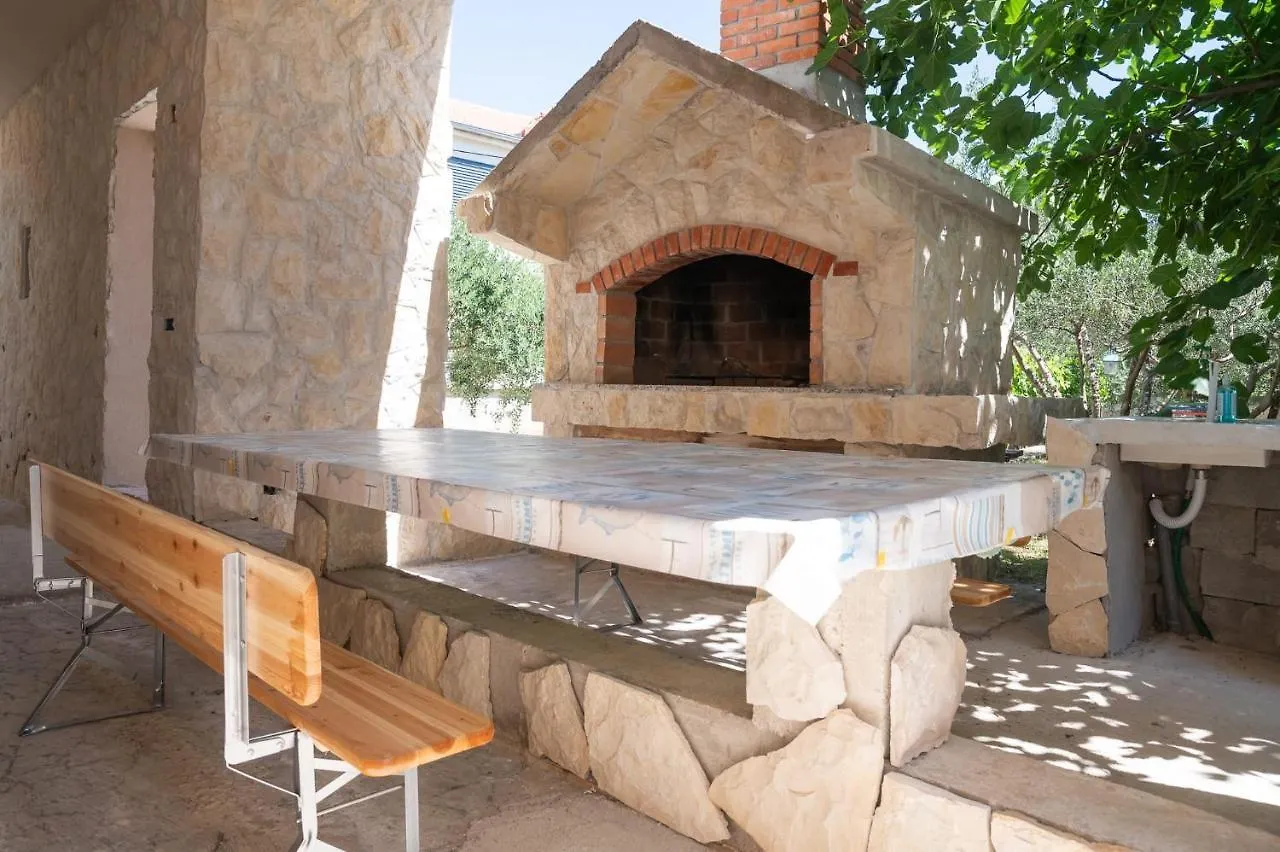 Nina Apartment Zadar Croatia