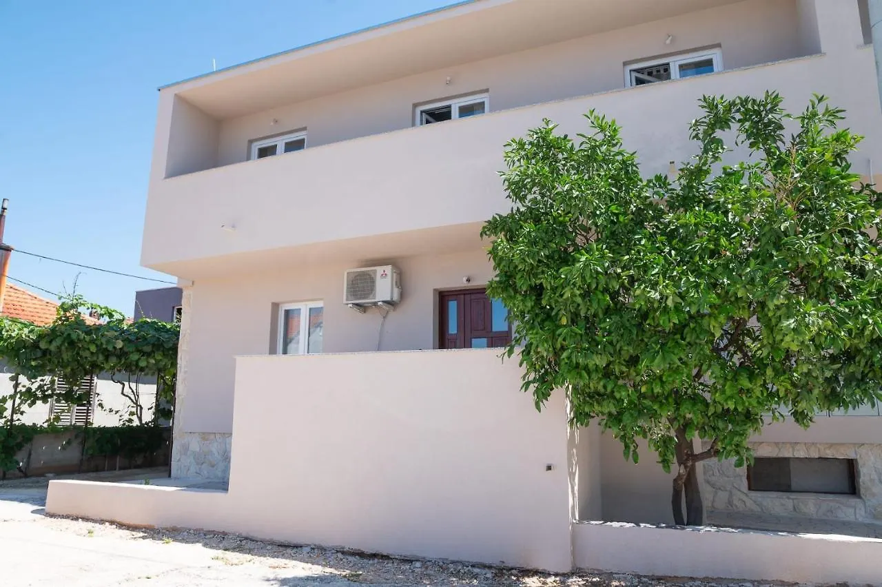Nina Apartment Zadar 0*,  Croatia