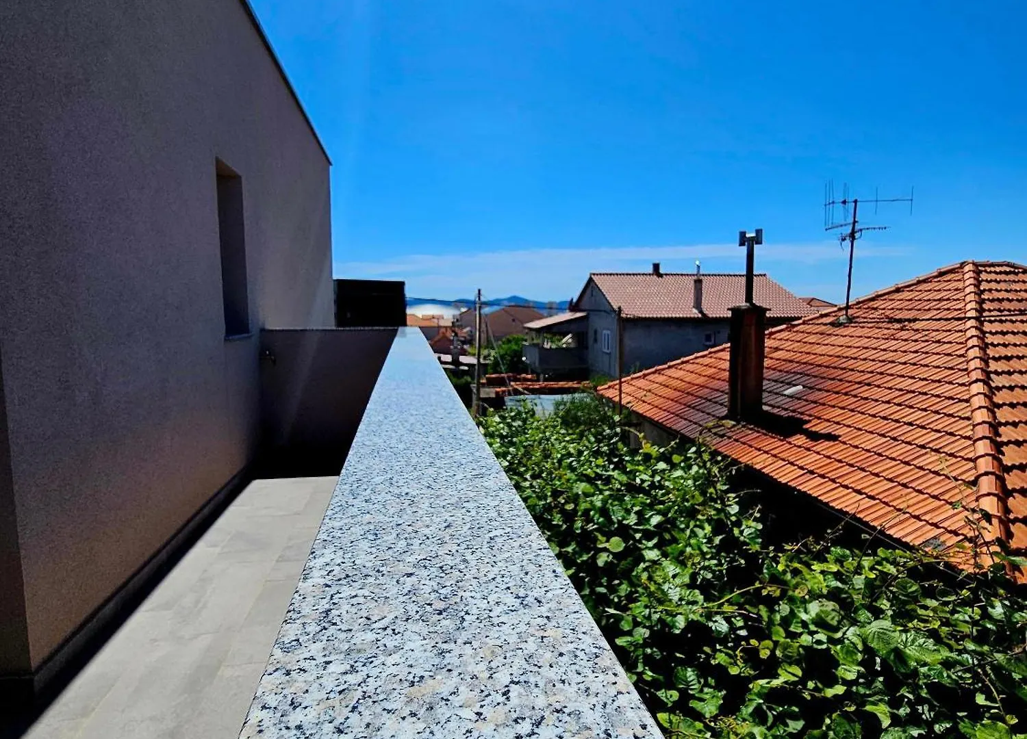 Appartement Nina à Zadar 0*,