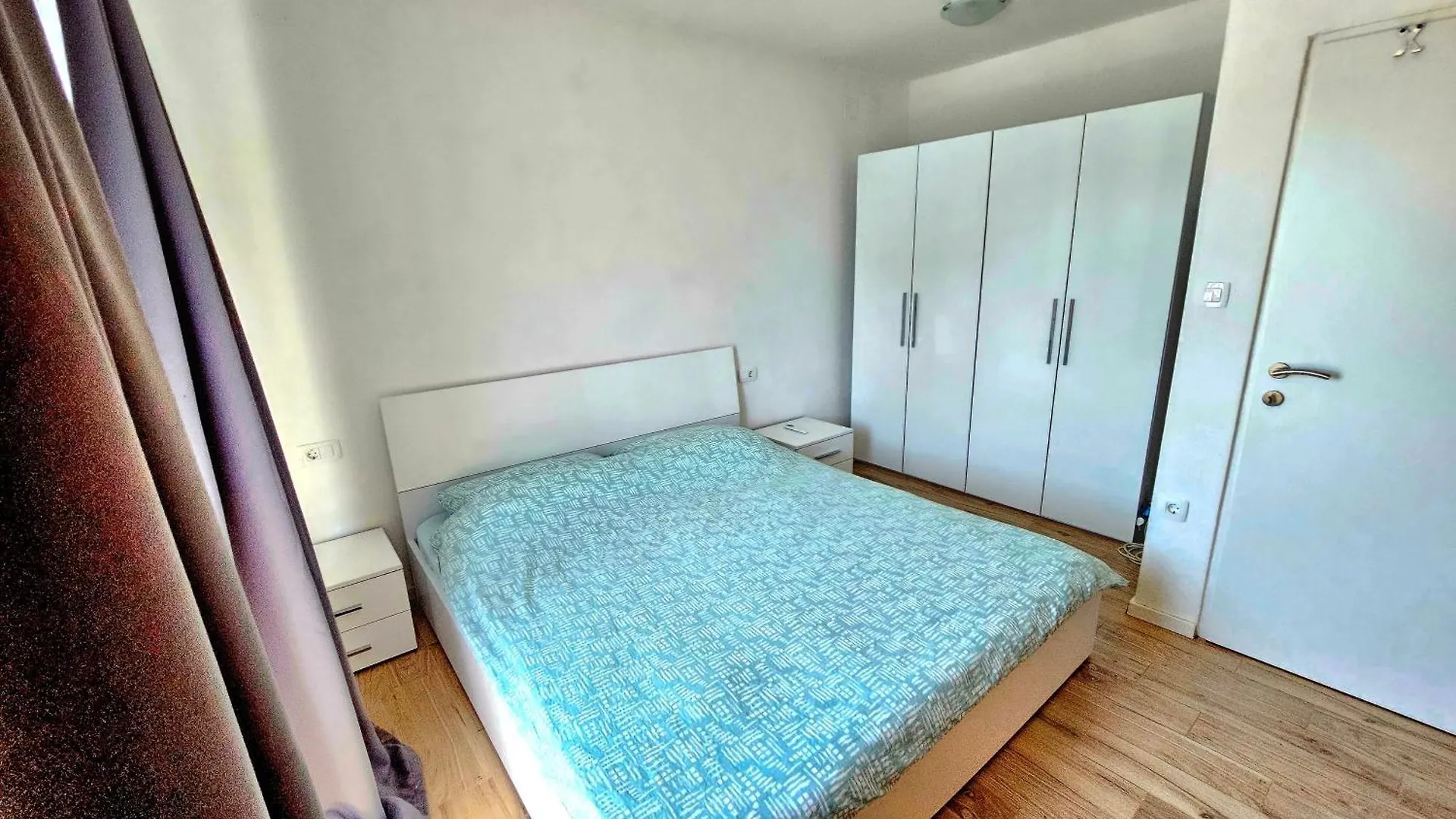 Appartement Nina à Zadar