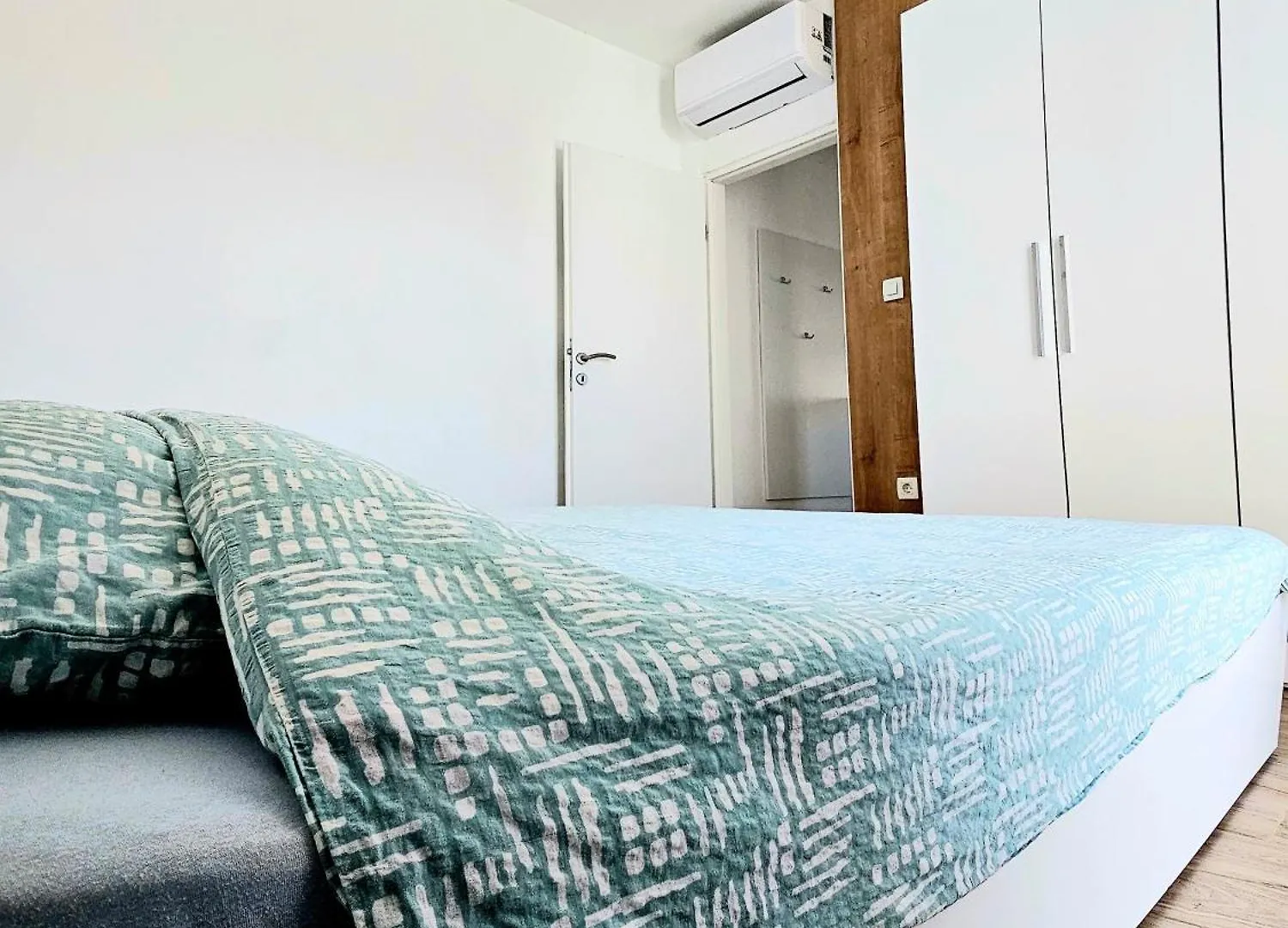 Appartement Nina à Zadar 0*,