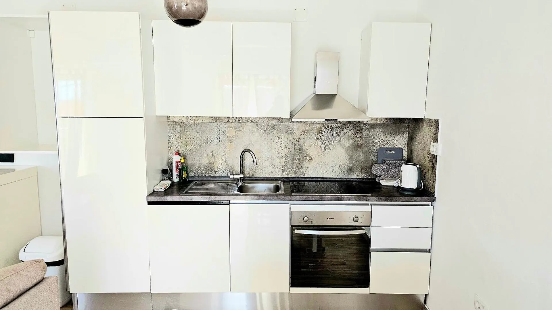 Appartement Nina à Zadar Croatie