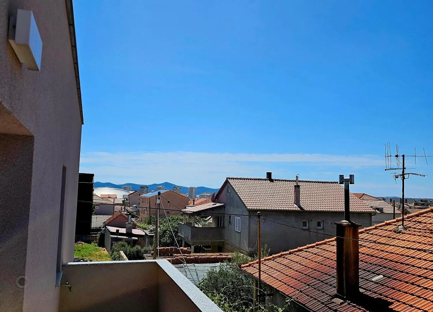 Nina Apartman Zára