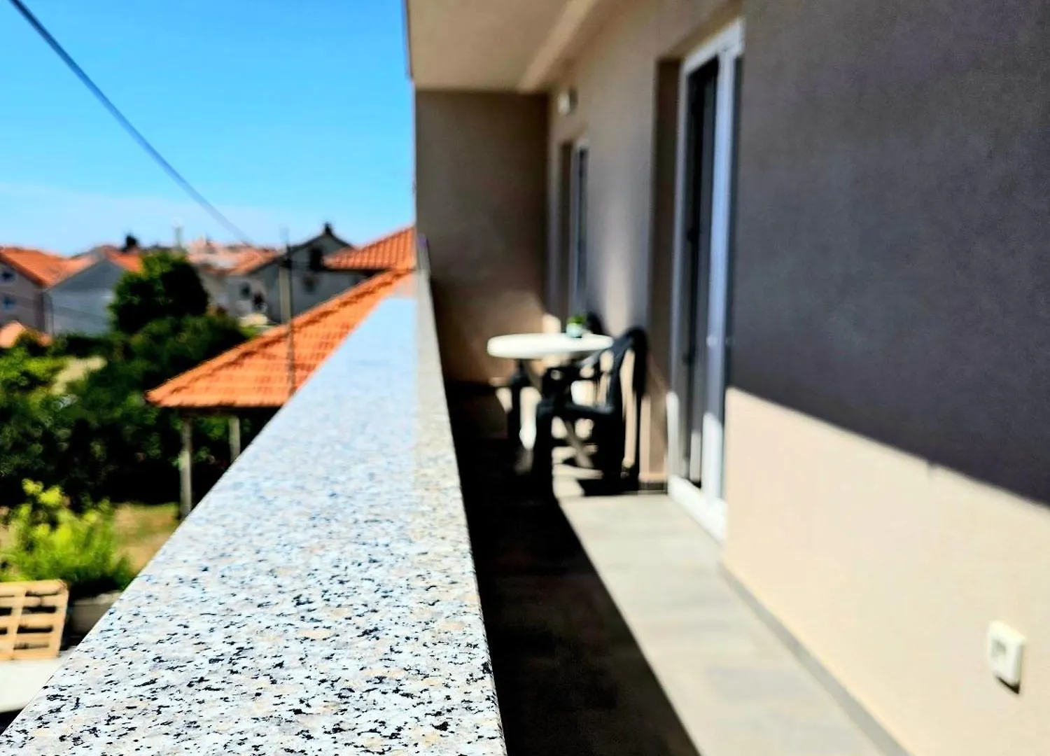 Nina Apartman Zára