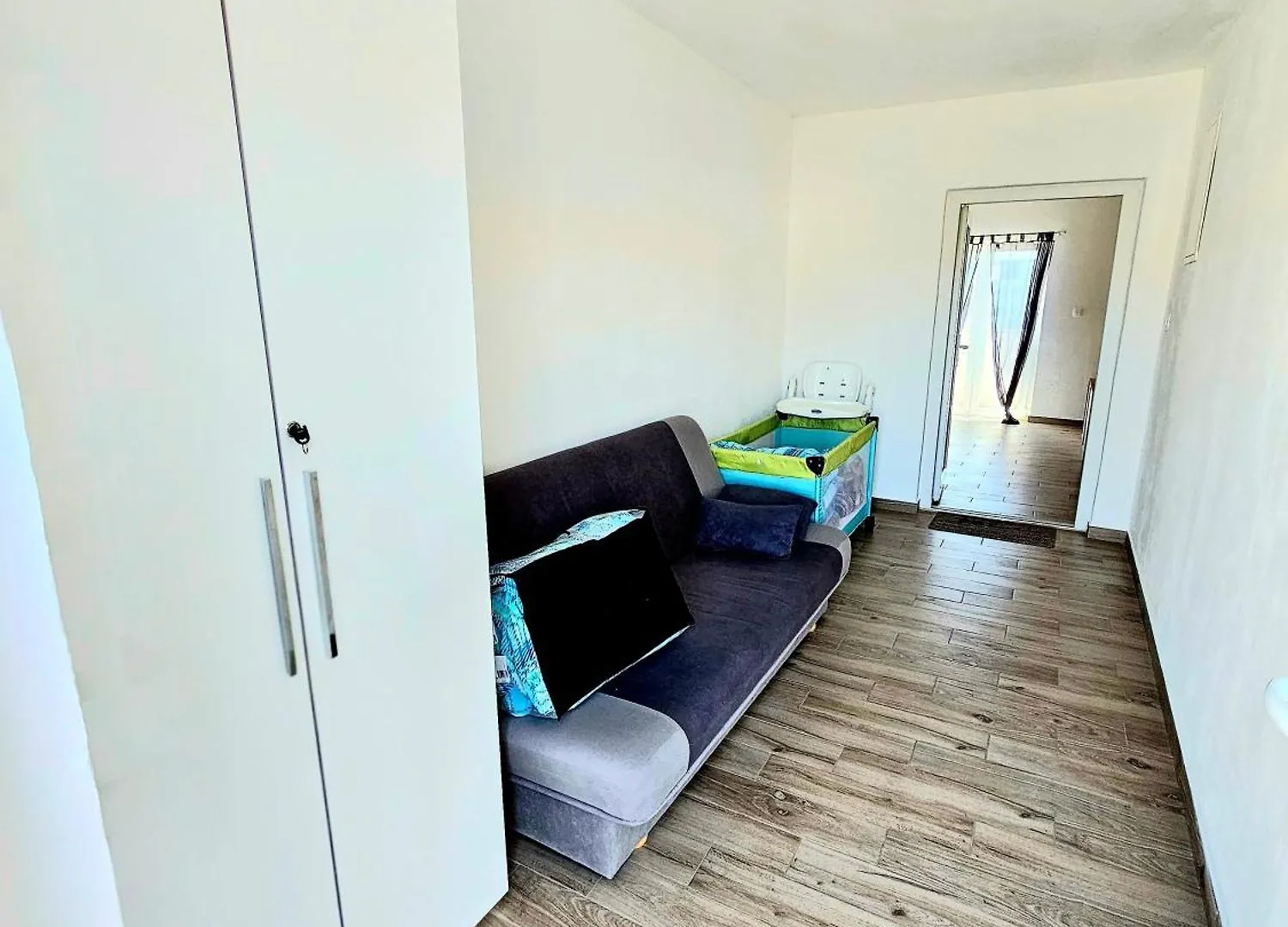 Nina Apartman Zára
