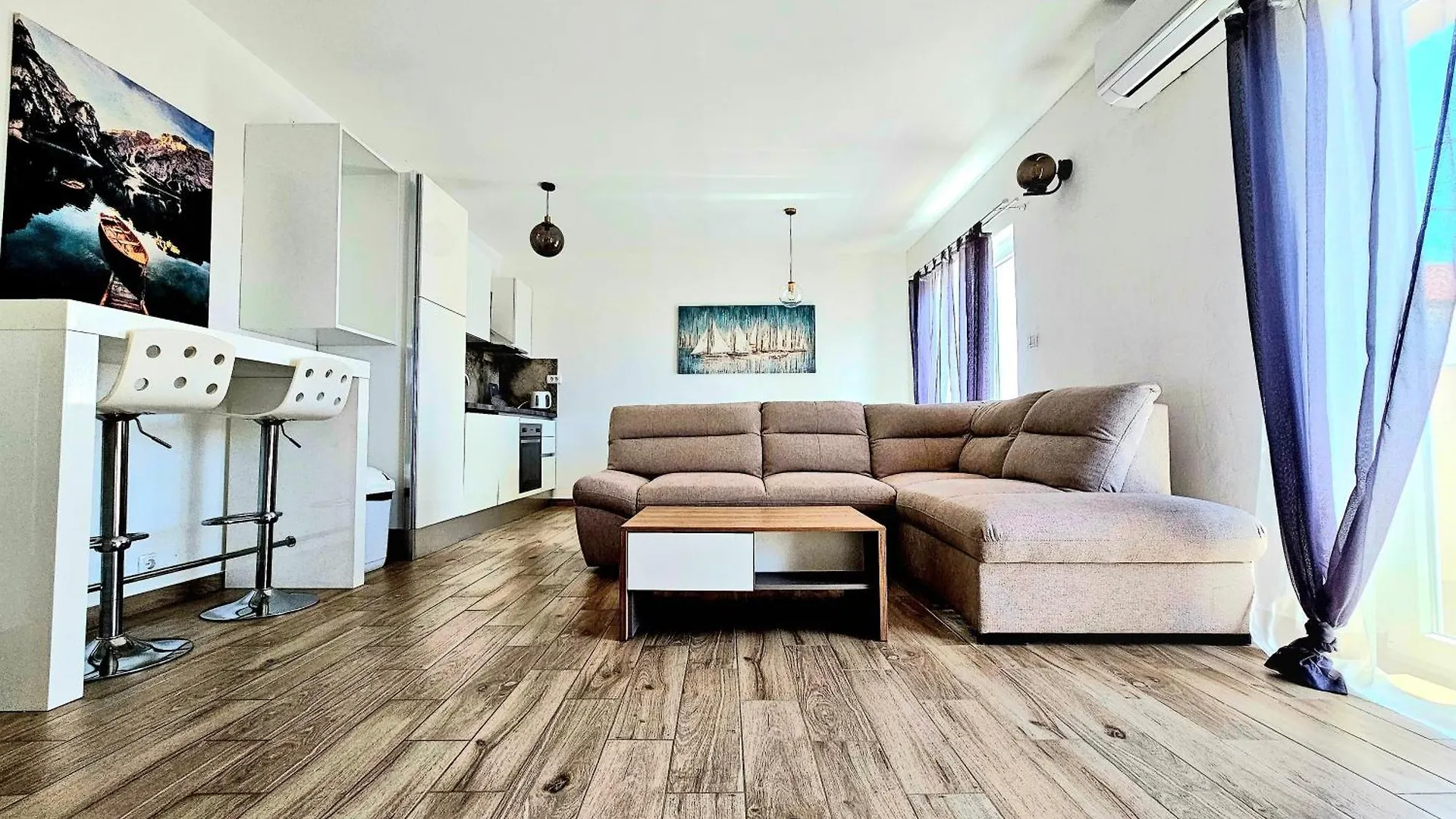 Nina Apartman Zára 0*,  Horvátország