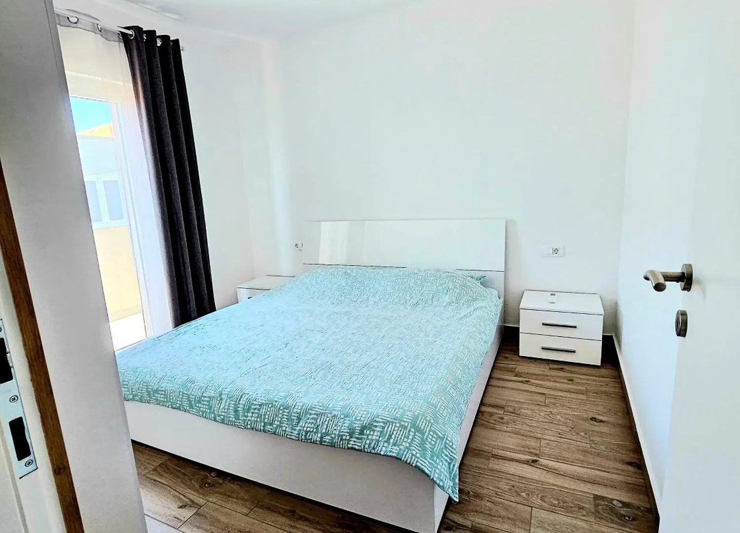 Nina Apartman Zára Horvátország